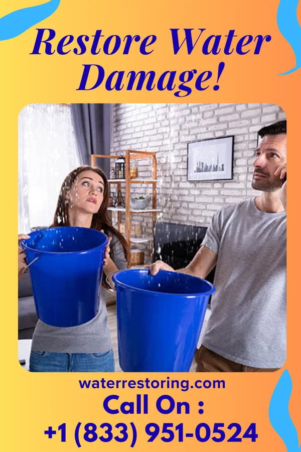 water restoration Ultimate Extraction Solutions Woodside